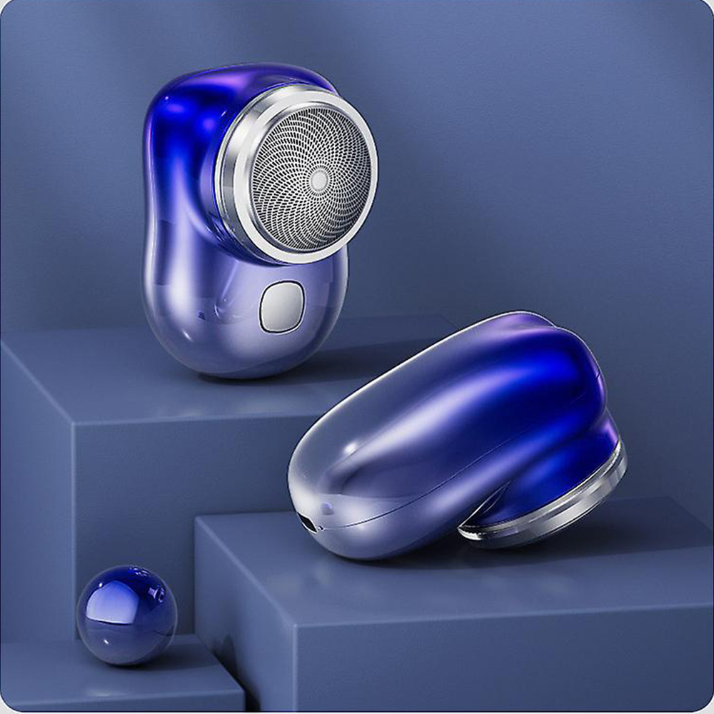 ریش تراش مینی